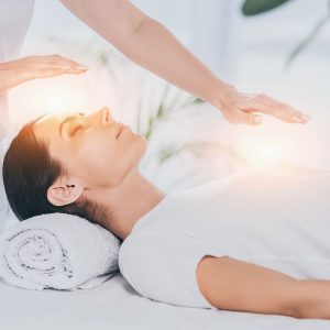 Lydie HUILLERIE coach holistique séance de magnétisme dans l'oise